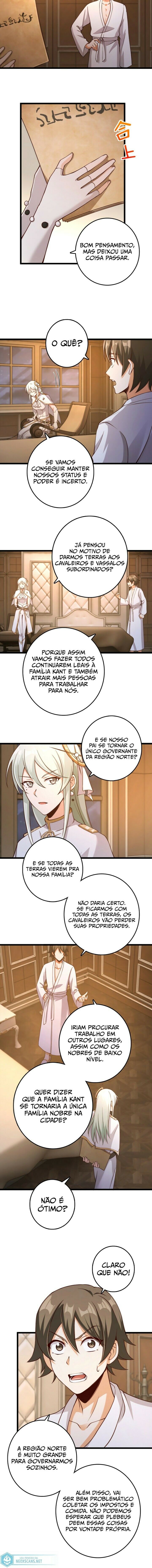 Read Release That Witch PT Manga Online