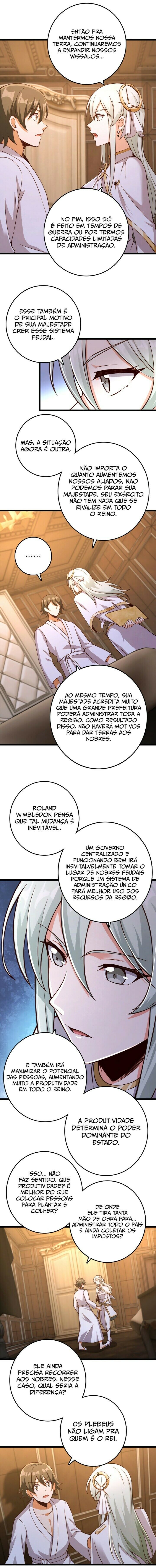 Read Release That Witch PT Manga Online