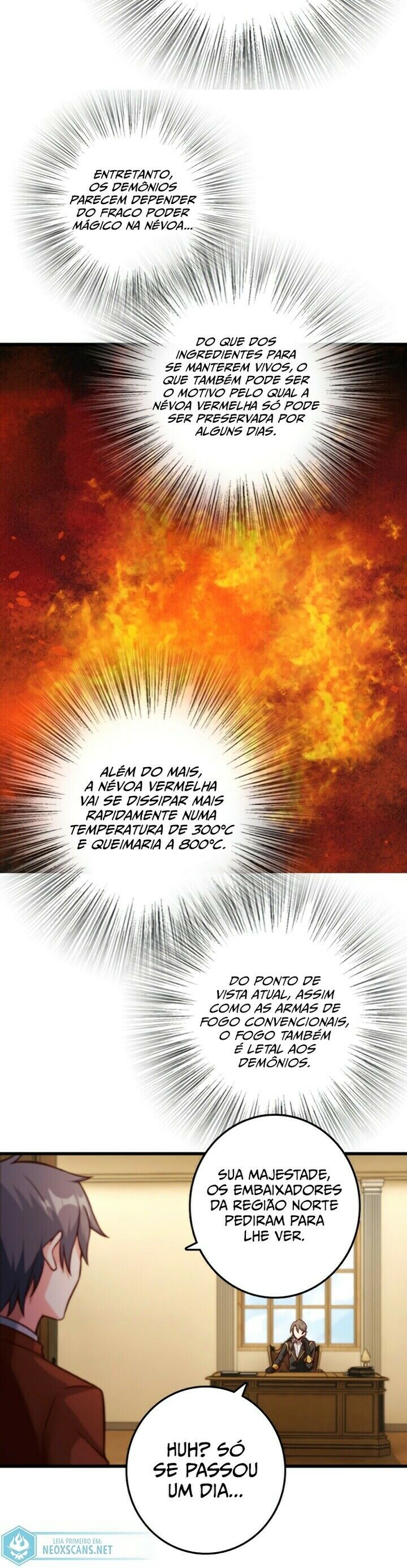 Read Release That Witch PT Manga Online