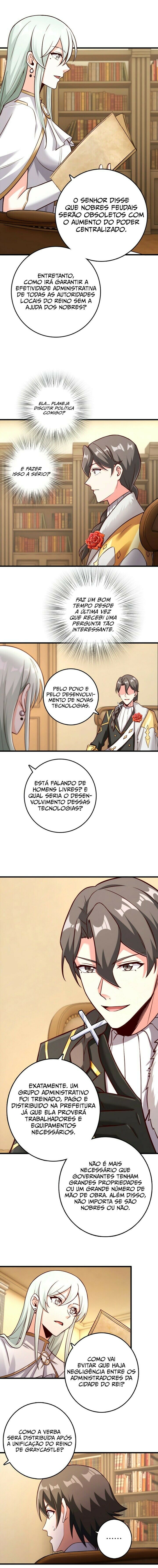 Read Release That Witch PT Manga Online