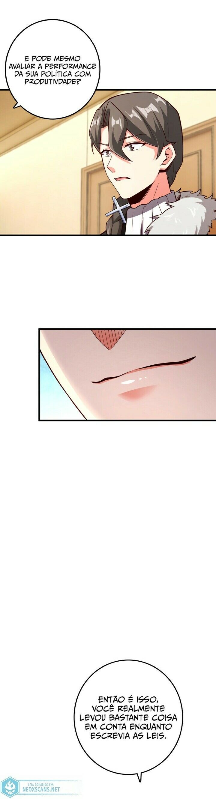 Read Release That Witch PT Manga Online
