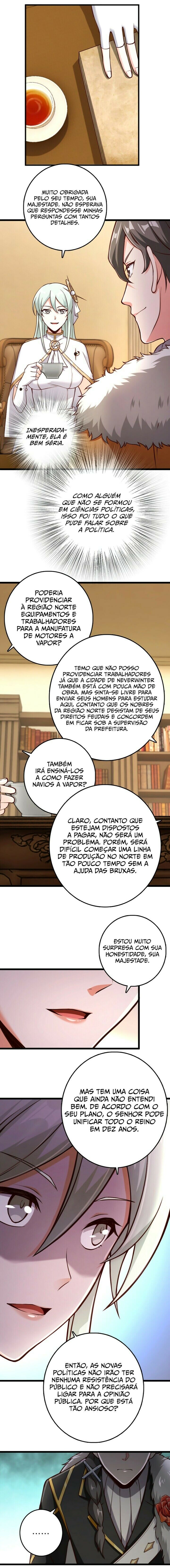 Read Release That Witch PT Manga Online