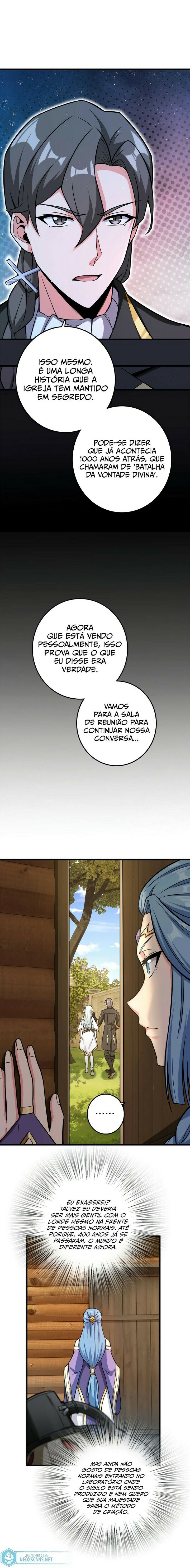 Read Release That Witch PT Manga Online