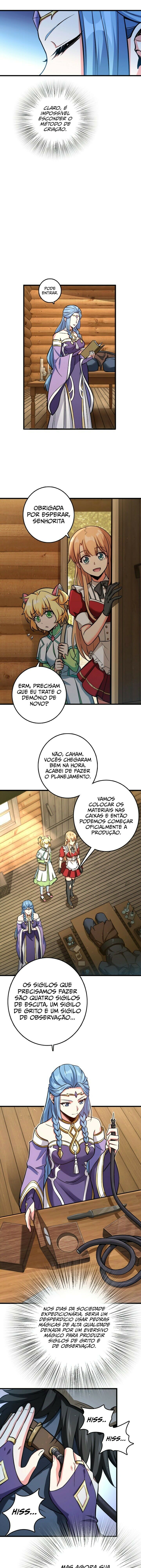 Read Release That Witch PT Manga Online
