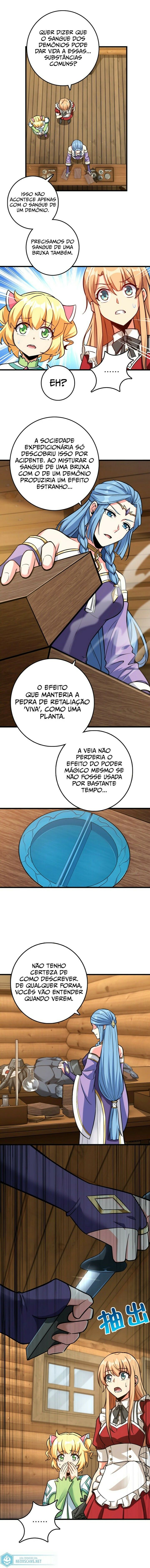 Read Release That Witch PT Manga Online