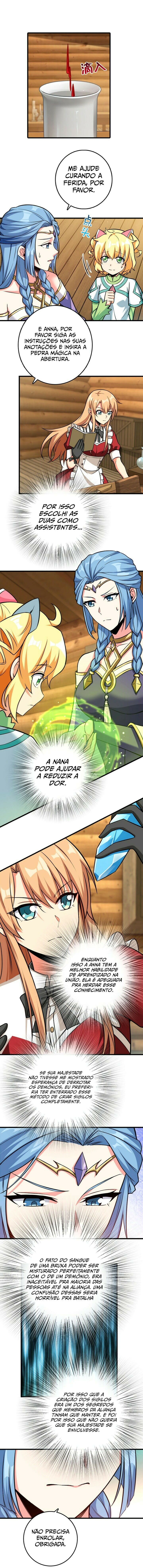 Read Release That Witch PT Manga Online