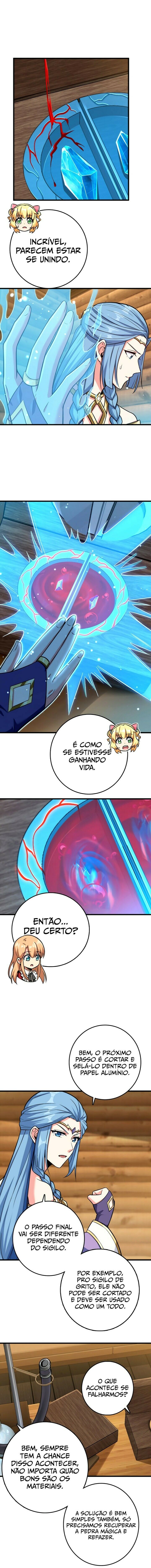 Read Release That Witch PT Manga Online
