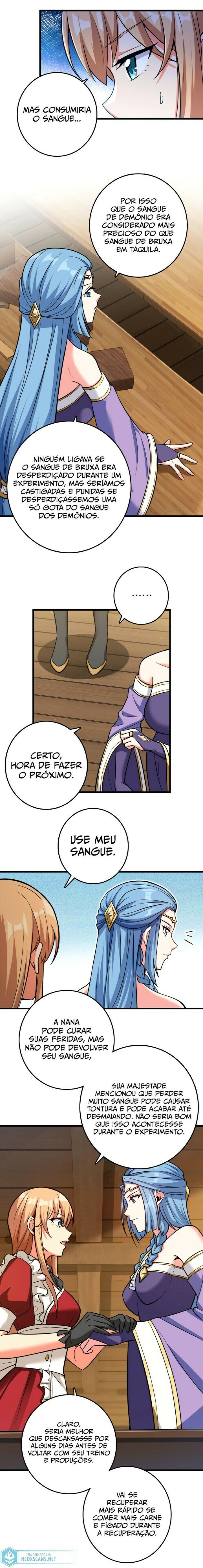 Read Release That Witch PT Manga Online