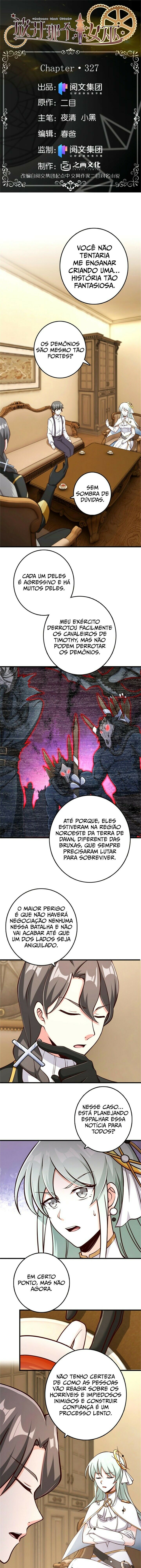Read Release That Witch PT Manga Online