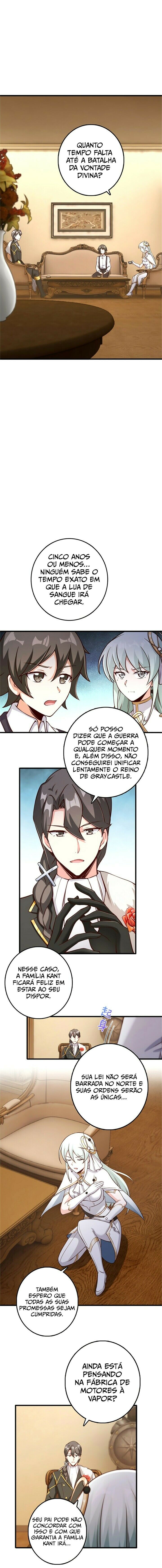 Read Release That Witch PT Manga Online