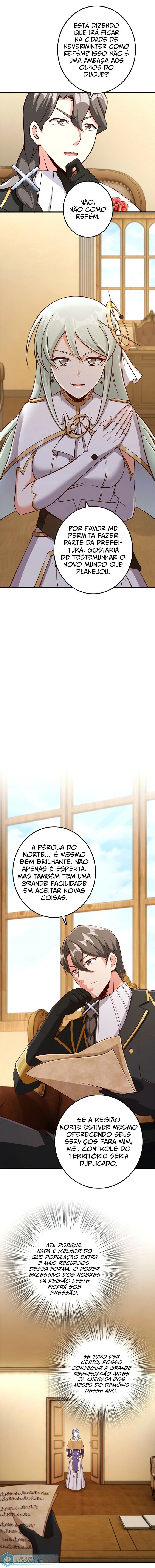 Read Release That Witch PT Manga Online