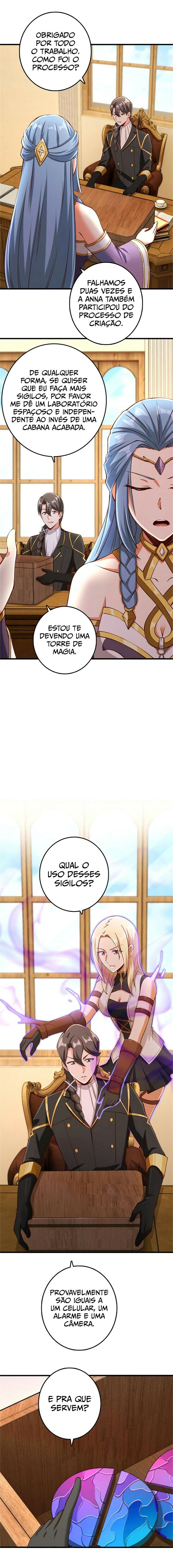 Read Release That Witch PT Manga Online