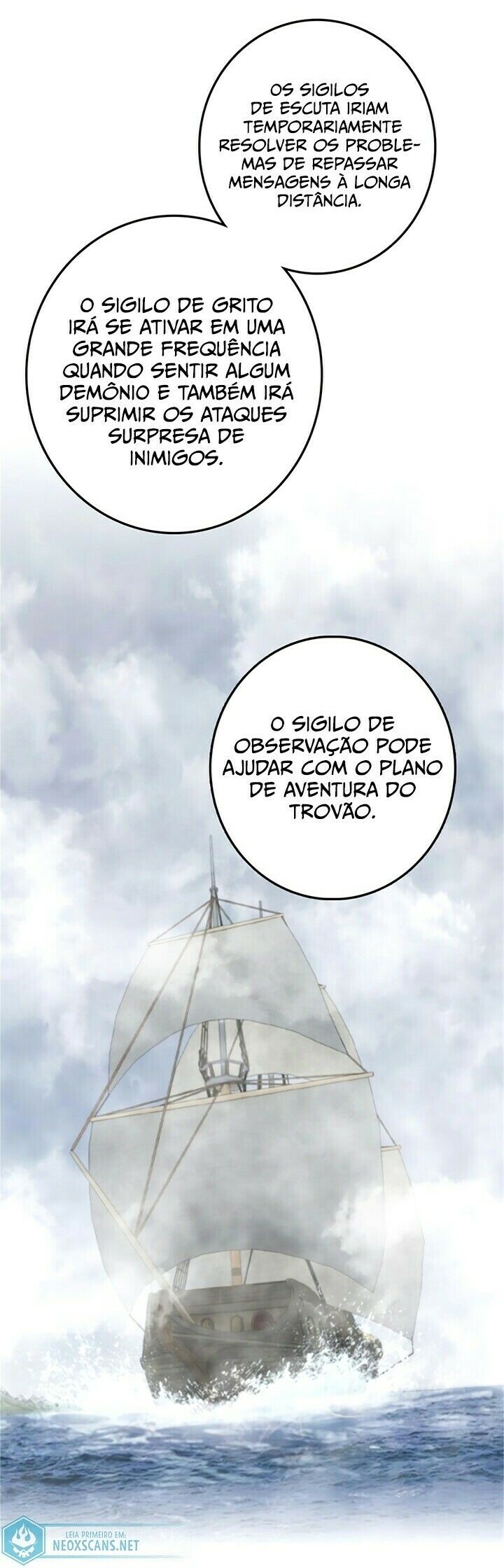 Read Release That Witch PT Manga Online