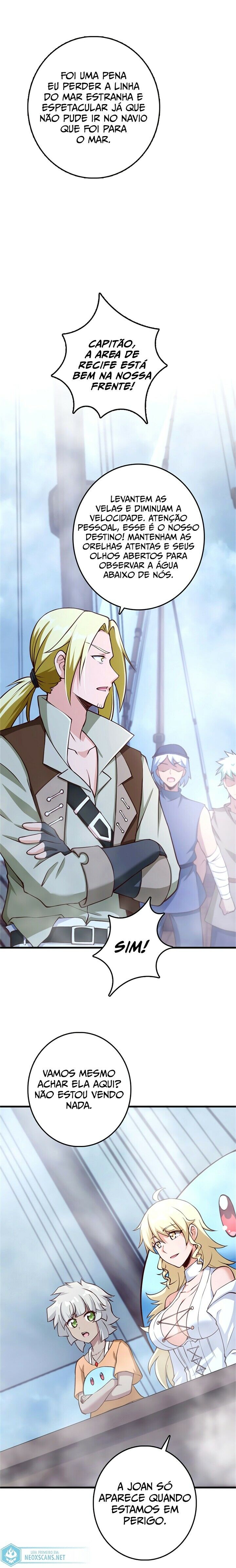 Read Release That Witch PT Manga Online