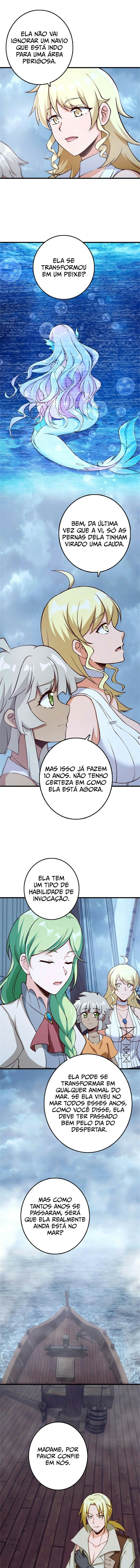 Read Release That Witch PT Manga Online