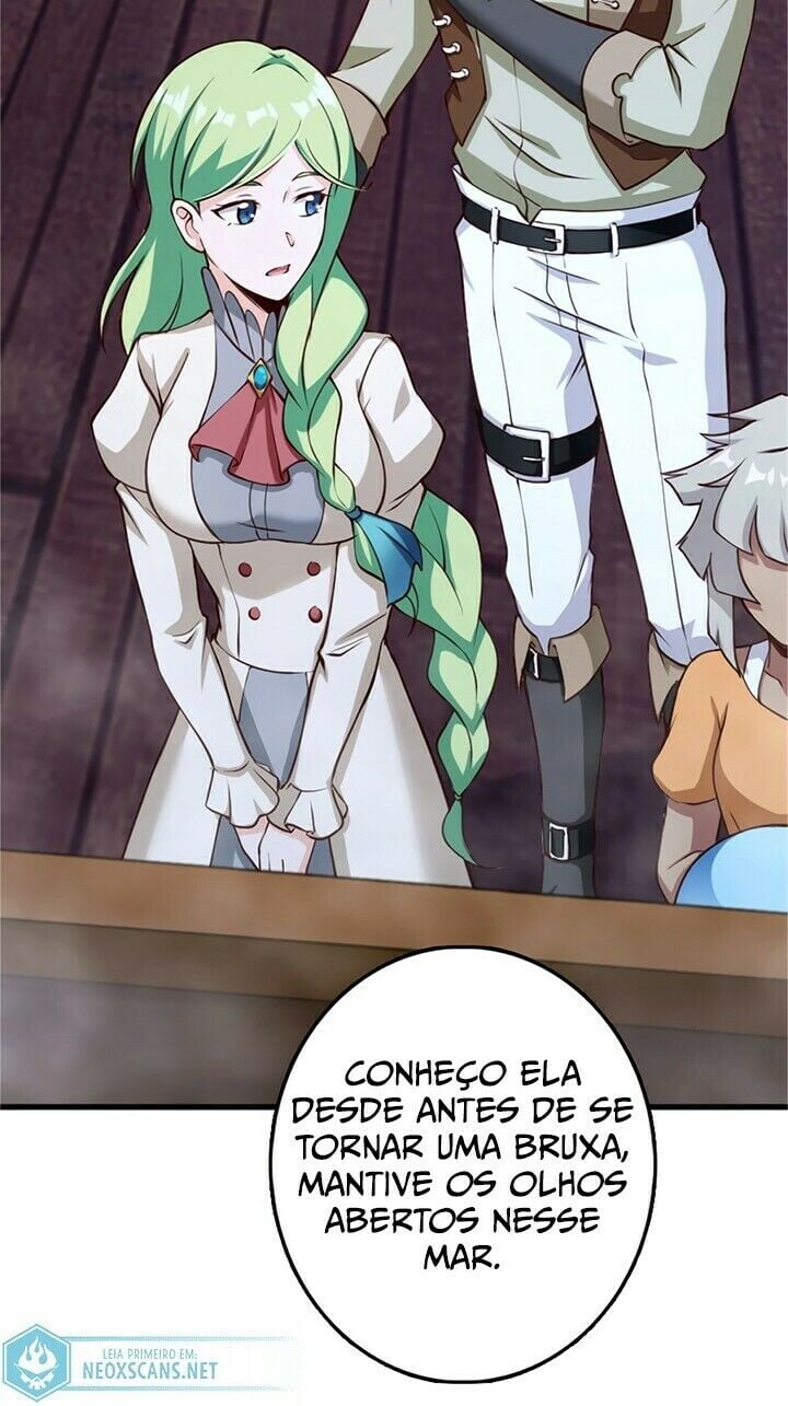 Read Release That Witch PT Manga Online