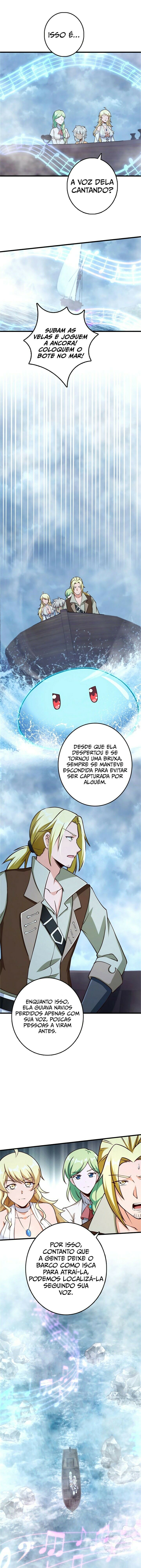 Read Release That Witch PT Manga Online