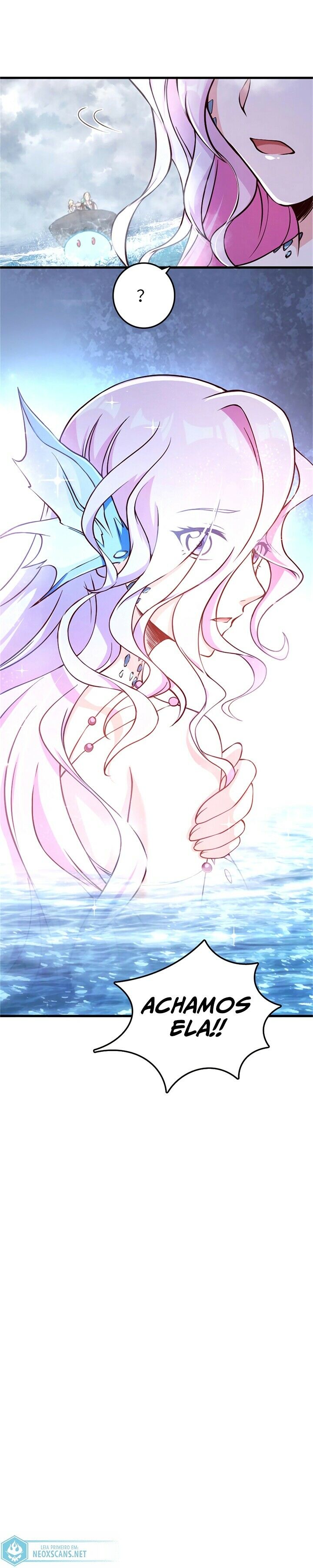 Read Release That Witch PT Manga Online