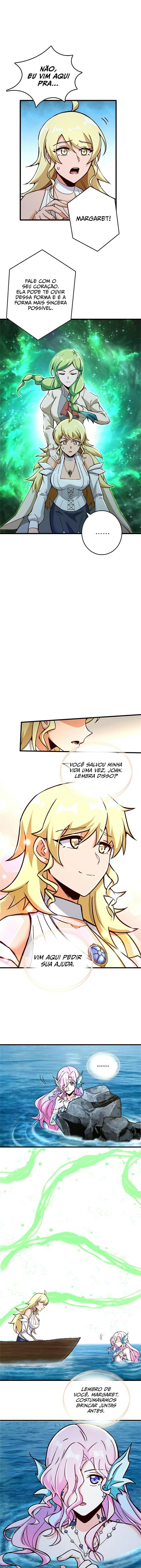 Read Release That Witch PT Manga Online