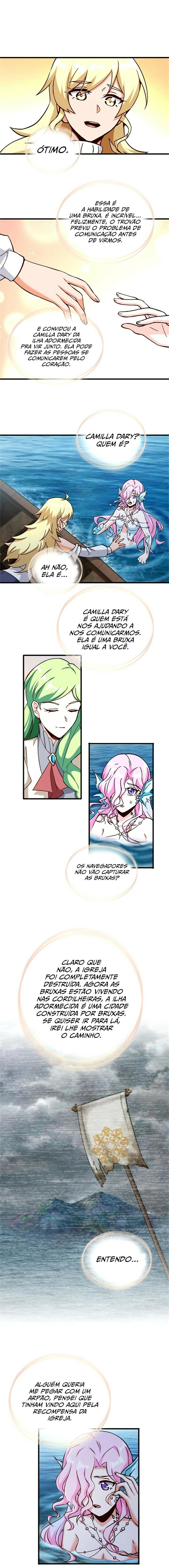 Read Release That Witch PT Manga Online