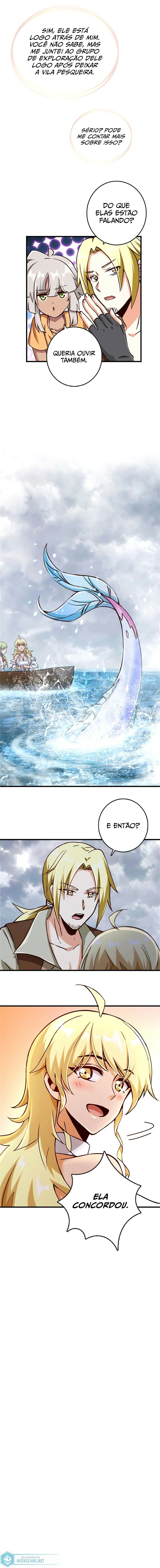 Read Release That Witch PT Manga Online