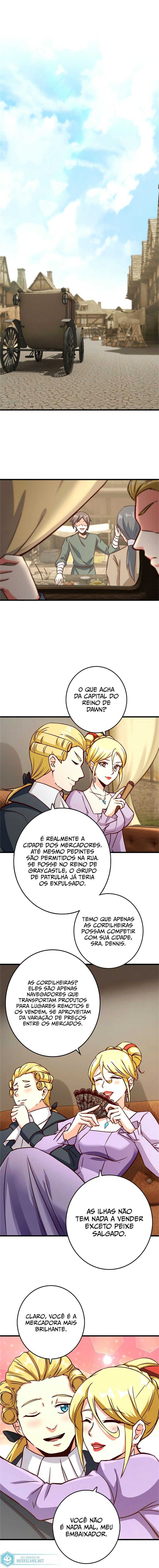 Read Release That Witch PT Manga Online