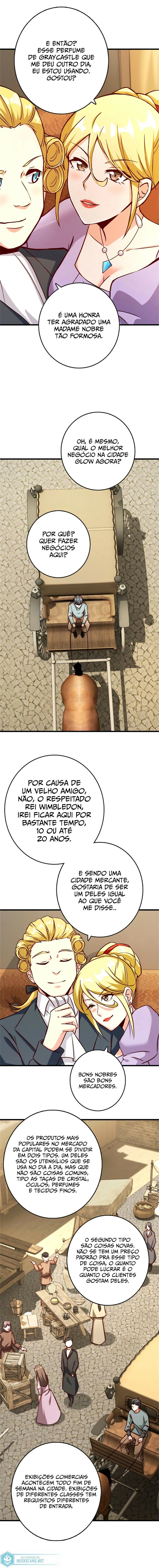 Read Release That Witch PT Manga Online
