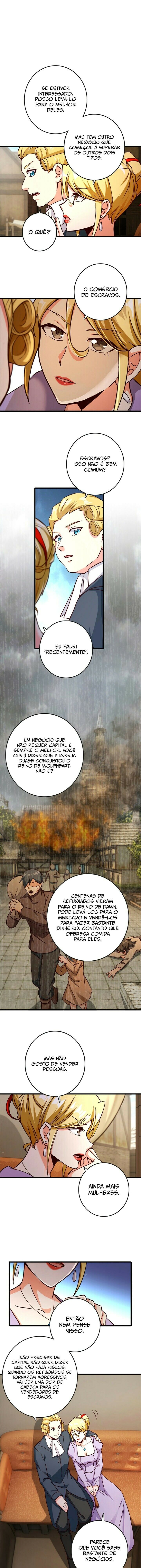 Read Release That Witch PT Manga Online