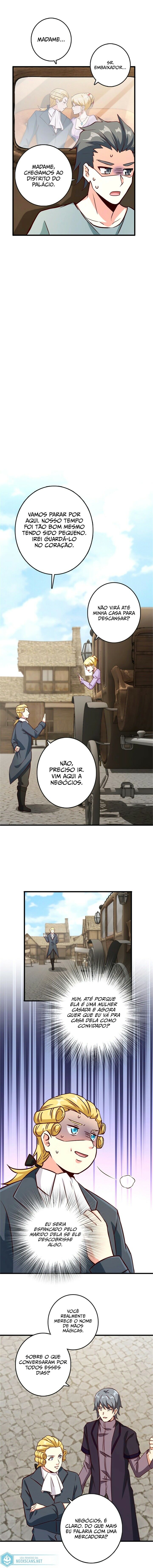 Read Release That Witch PT Manga Online
