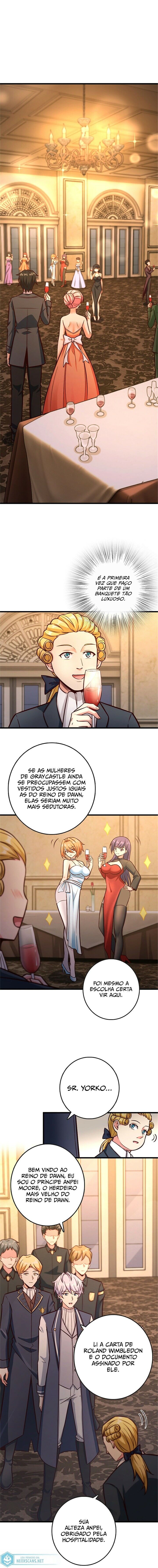 Read Release That Witch PT Manga Online