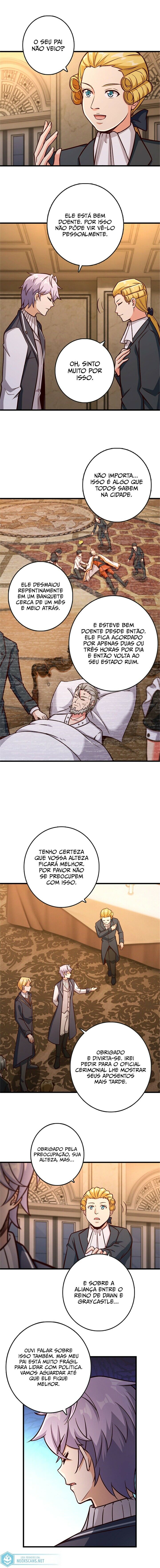 Read Release That Witch PT Manga Online