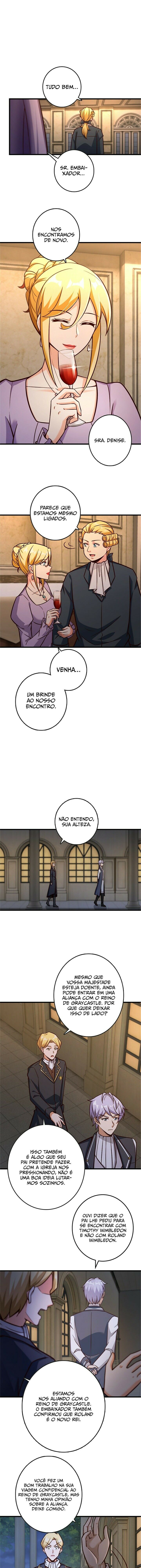 Read Release That Witch PT Manga Online
