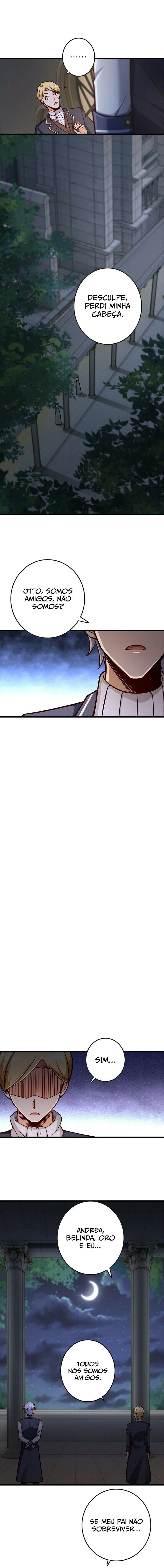 Read Release That Witch PT Manga Online