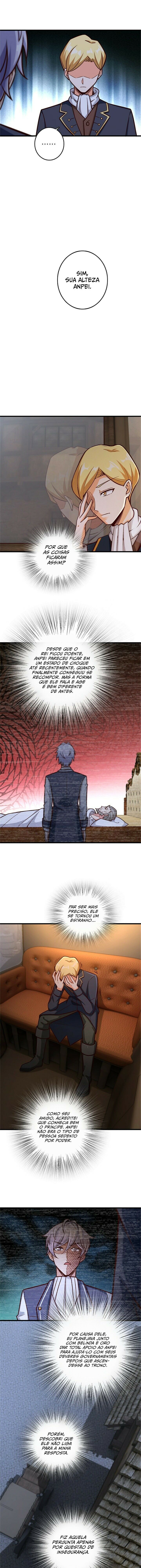 Read Release That Witch PT Manga Online