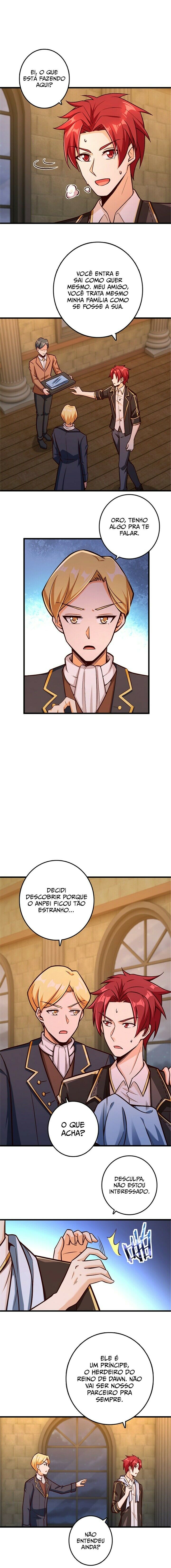 Read Release That Witch PT Manga Online