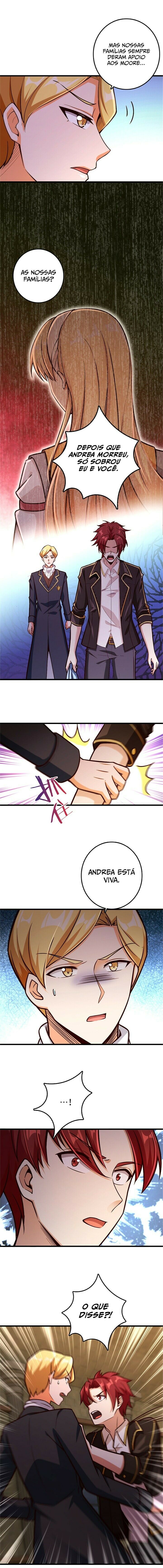 Read Release That Witch PT Manga Online