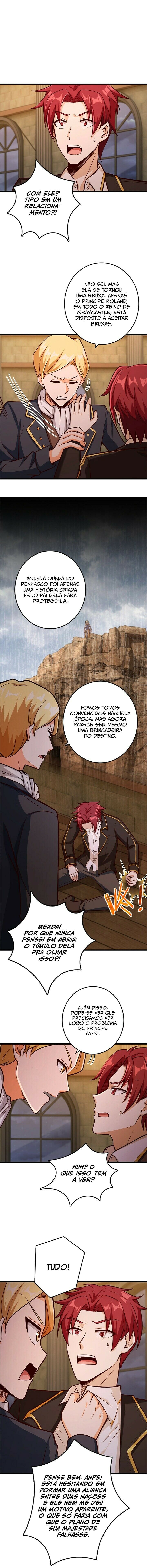 Read Release That Witch PT Manga Online