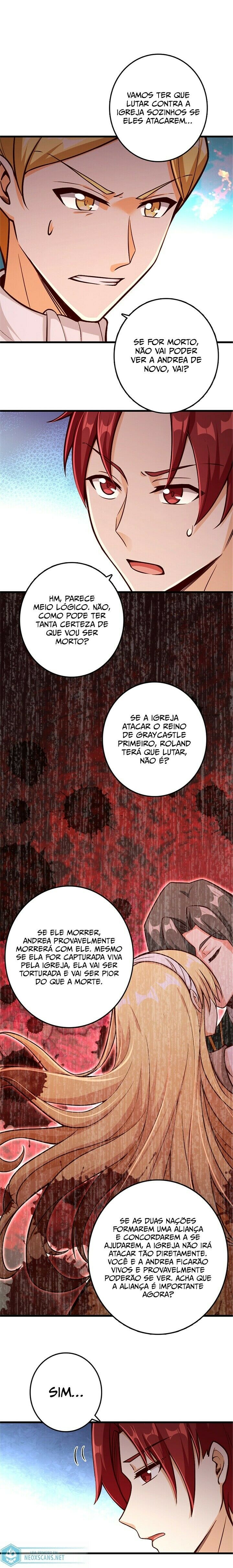 Read Release That Witch PT Manga Online