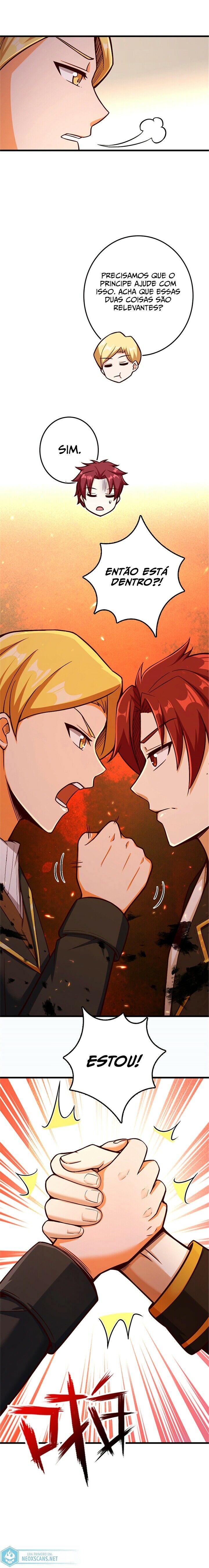 Read Release That Witch PT Manga Online