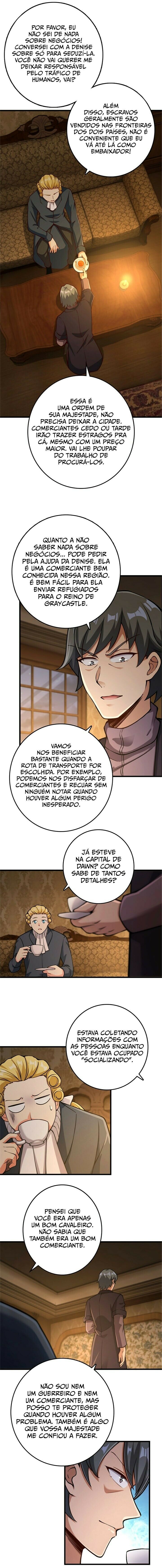 Read Release That Witch PT Manga Online
