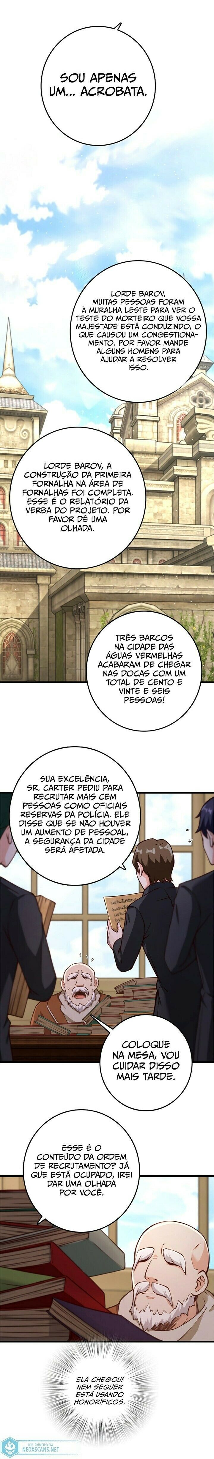 Read Release That Witch PT Manga Online