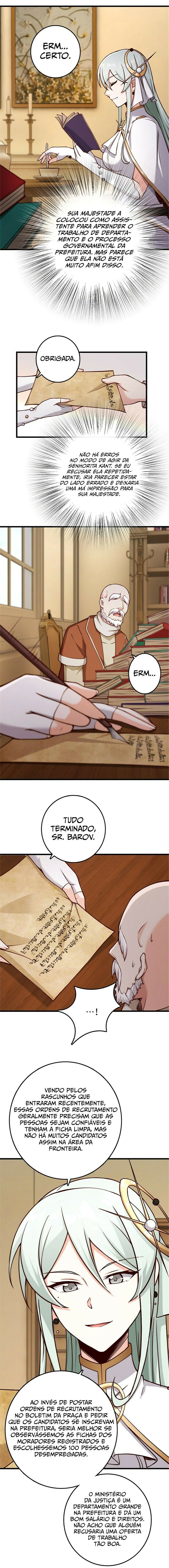Read Release That Witch PT Manga Online