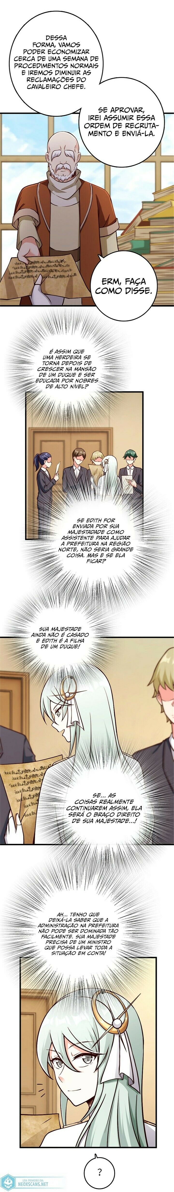Read Release That Witch PT Manga Online