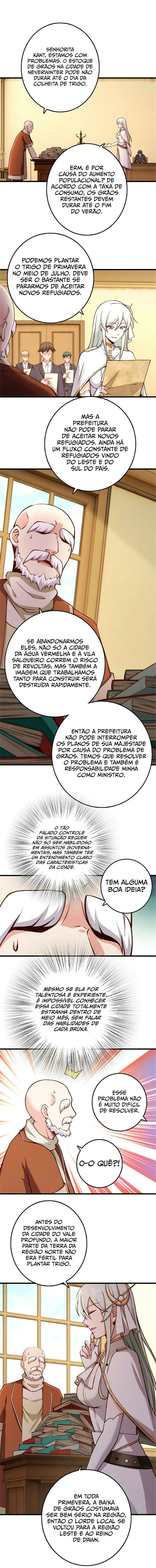 Read Release That Witch PT Manga Online