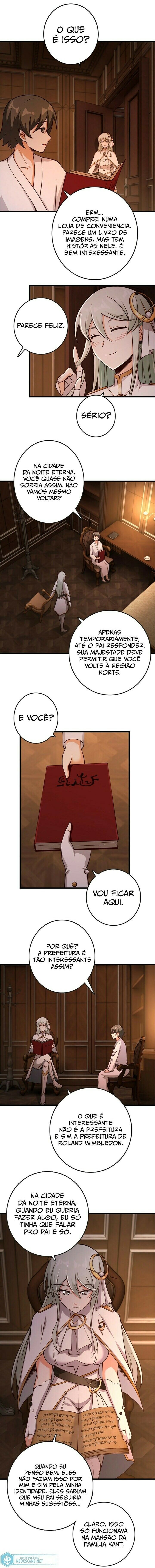 Read Release That Witch PT Manga Online