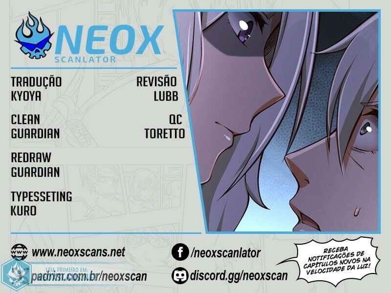 Read Release That Witch PT Manga Online
