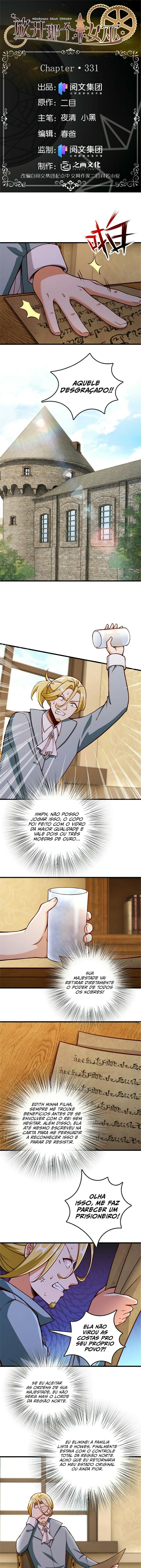 Read Release That Witch PT Manga Online