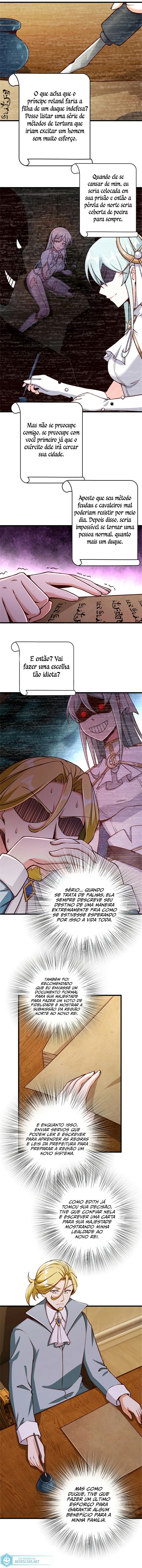 Read Release That Witch PT Manga Online