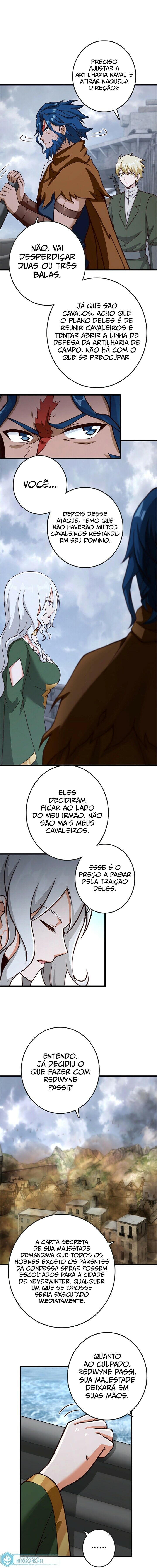 Read Release That Witch PT Manga Online