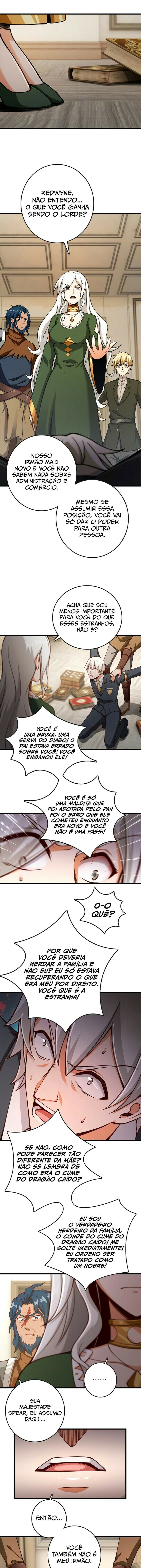 Read Release That Witch PT Manga Online